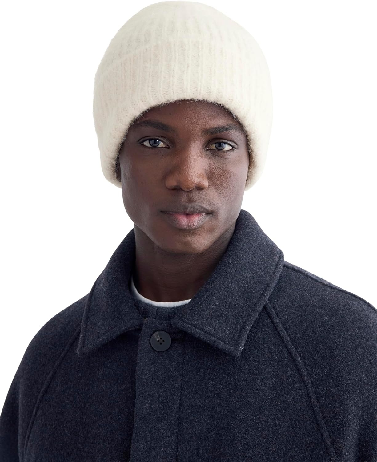 image:imageEverlane Unisex Adult Everlane Plush Alpaca BeanieBone