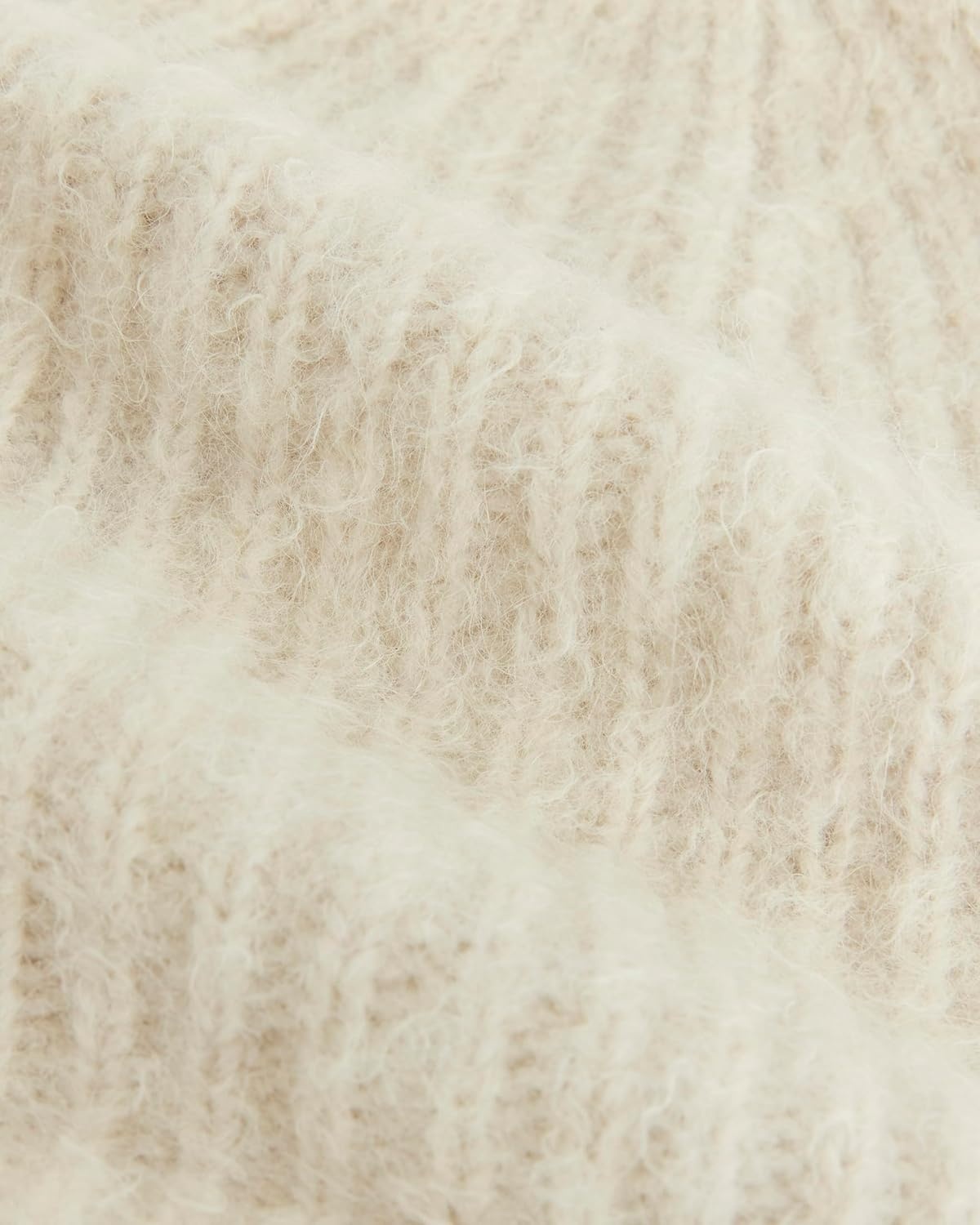 image:imageEverlane Unisex Adult Everlane Plush Alpaca BeanieBone