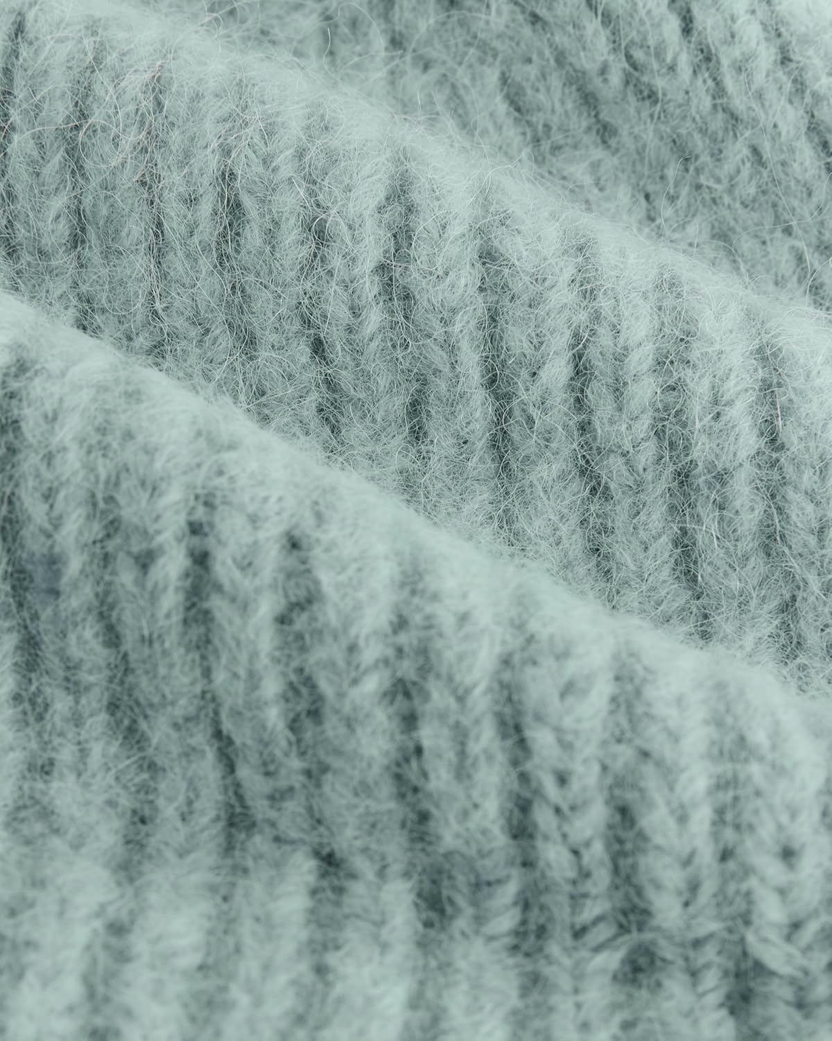 image:imageEverlane Unisex Adult Everlane Plush Alpaca BeanieSkyway