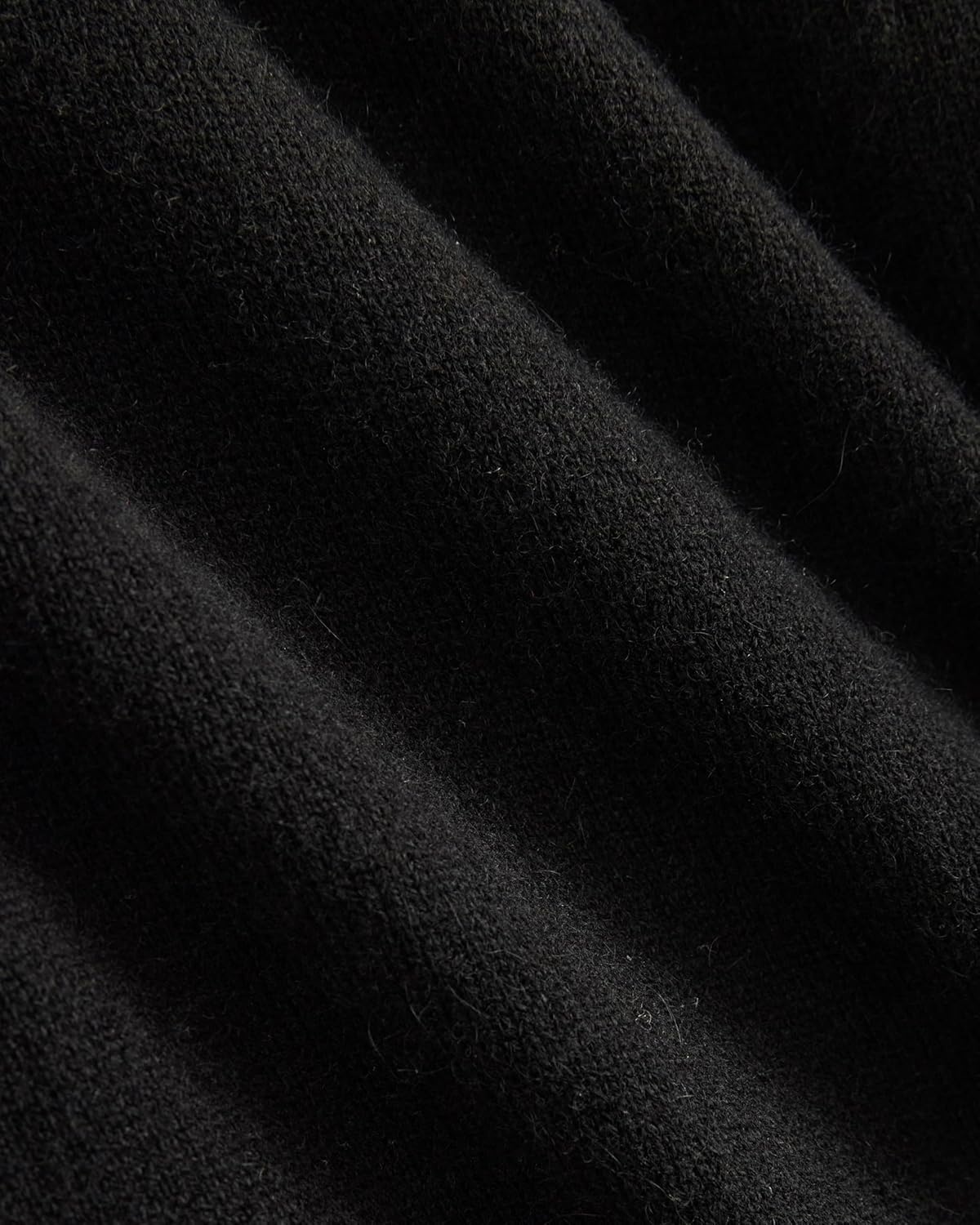 image:imageEverlane Womens Cashmere Buttonup ShirtBlack