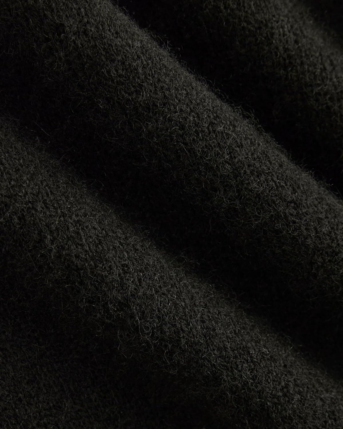 image:imageEverlane Womens Everlane Cashmere Polo SweaterBlack