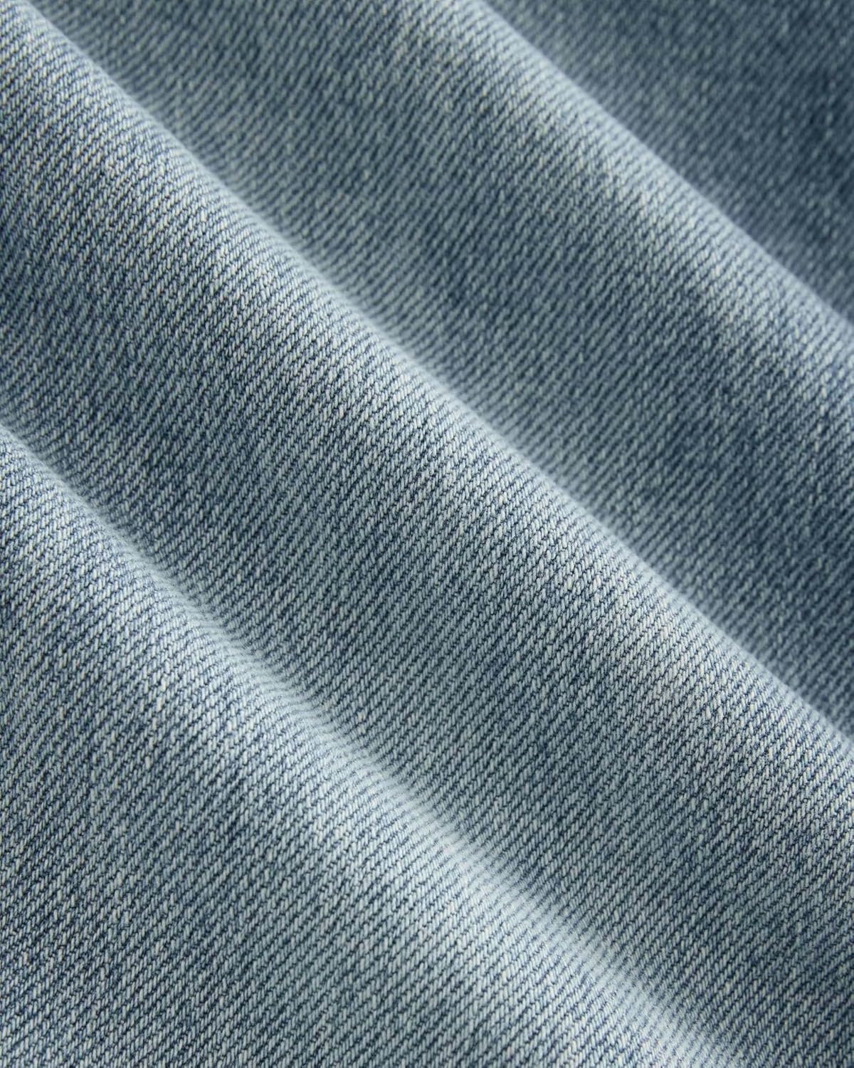 image:imageEverlane Womens Everlane LowRise Straight JeanTungsten Scratch