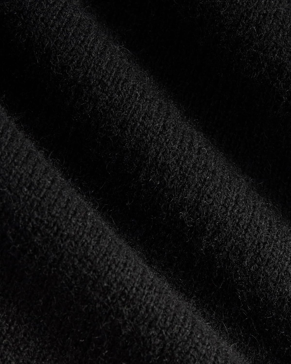 image:imageEverlane Womens Everlane The Boxy Crew in CashmereBlack