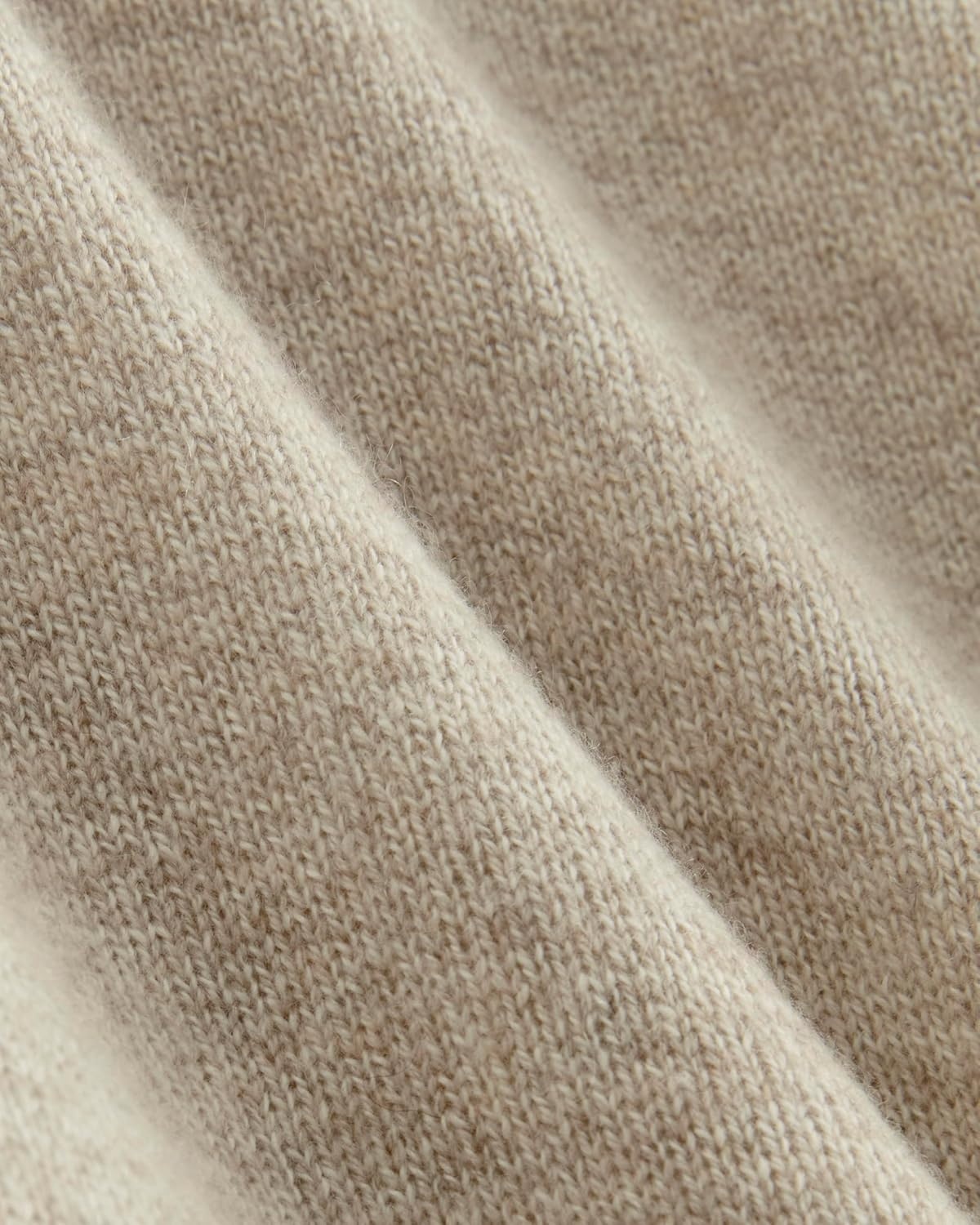 image:imageEverlane Womens Everlane The Boxy Crew in CashmereCanvas