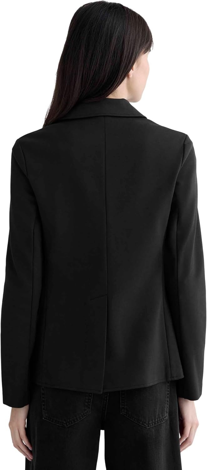image:imageEverlane Womens Everlane The Dream BlazerBlack