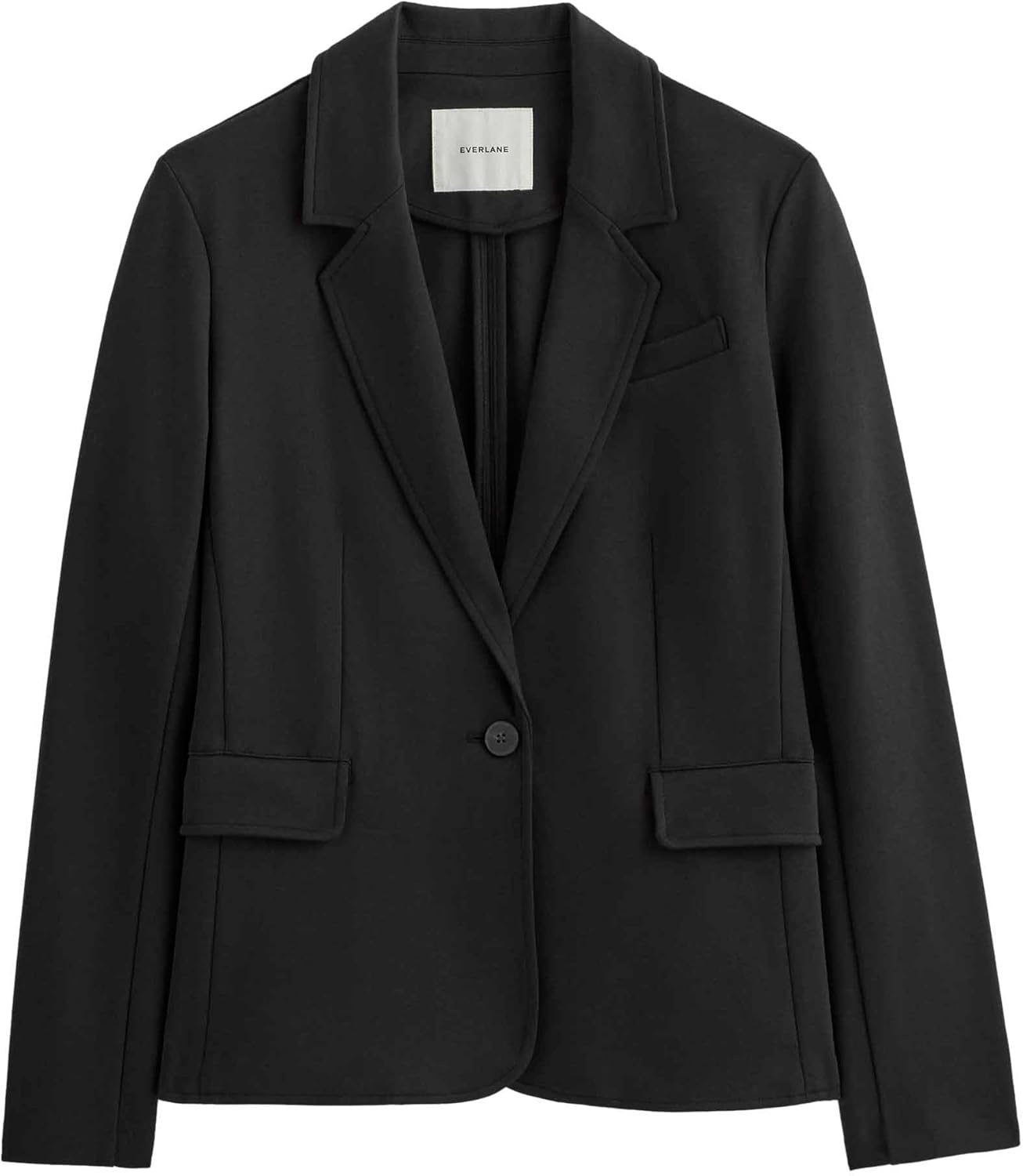 image:imageEverlane Womens Everlane The Dream BlazerBlack