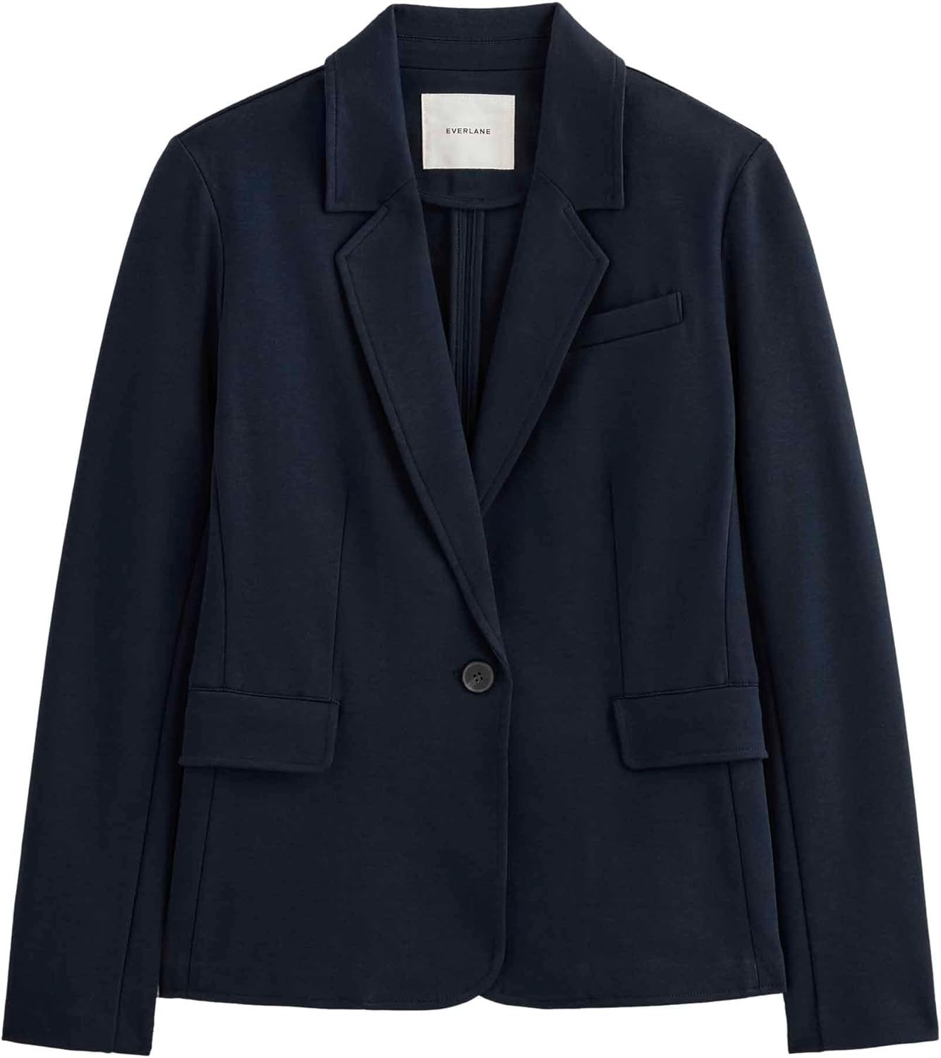 image:imageEverlane Womens Everlane The Dream BlazerNavy