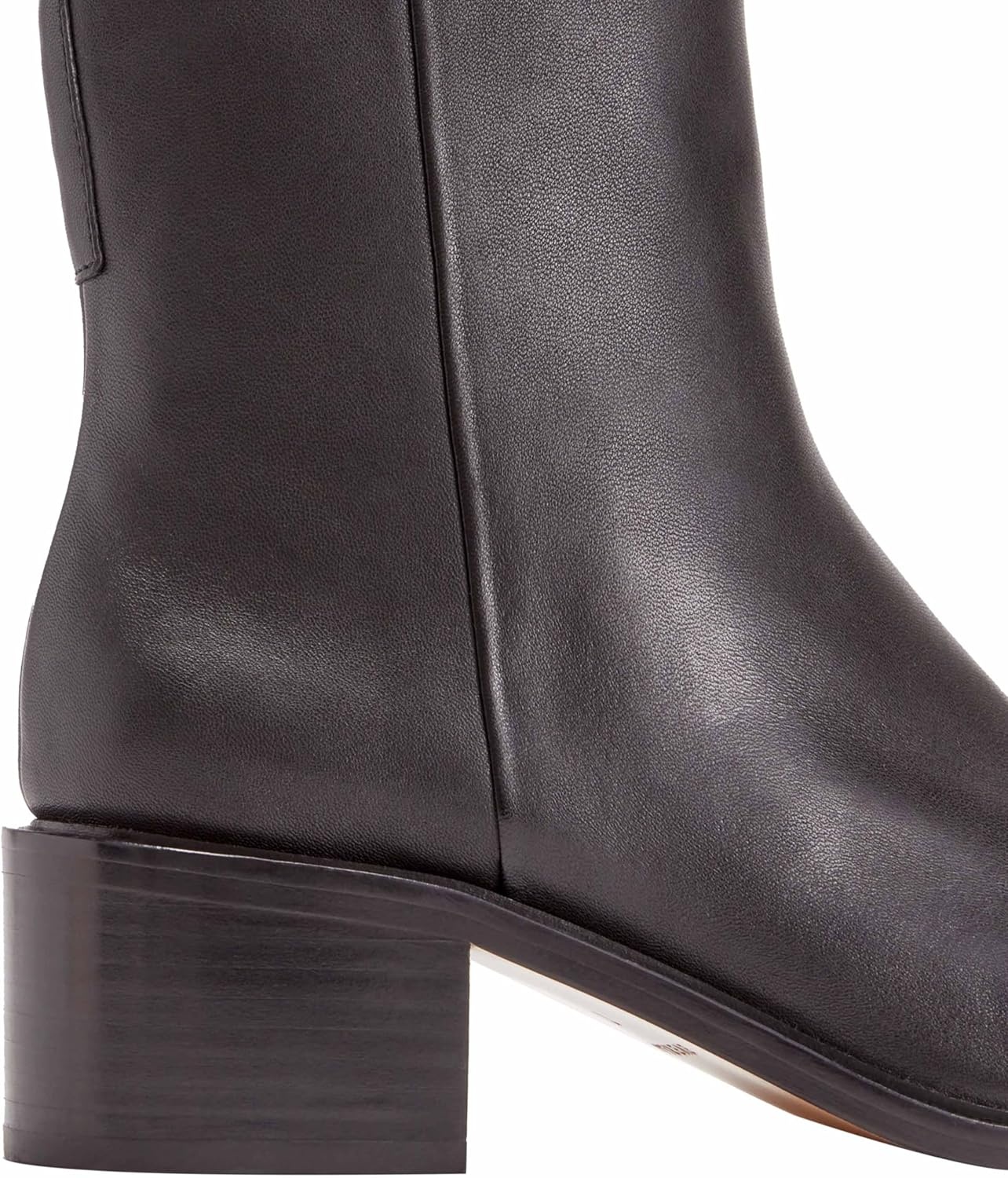 image:imageEverlane Womens Everlane the City BootBlack