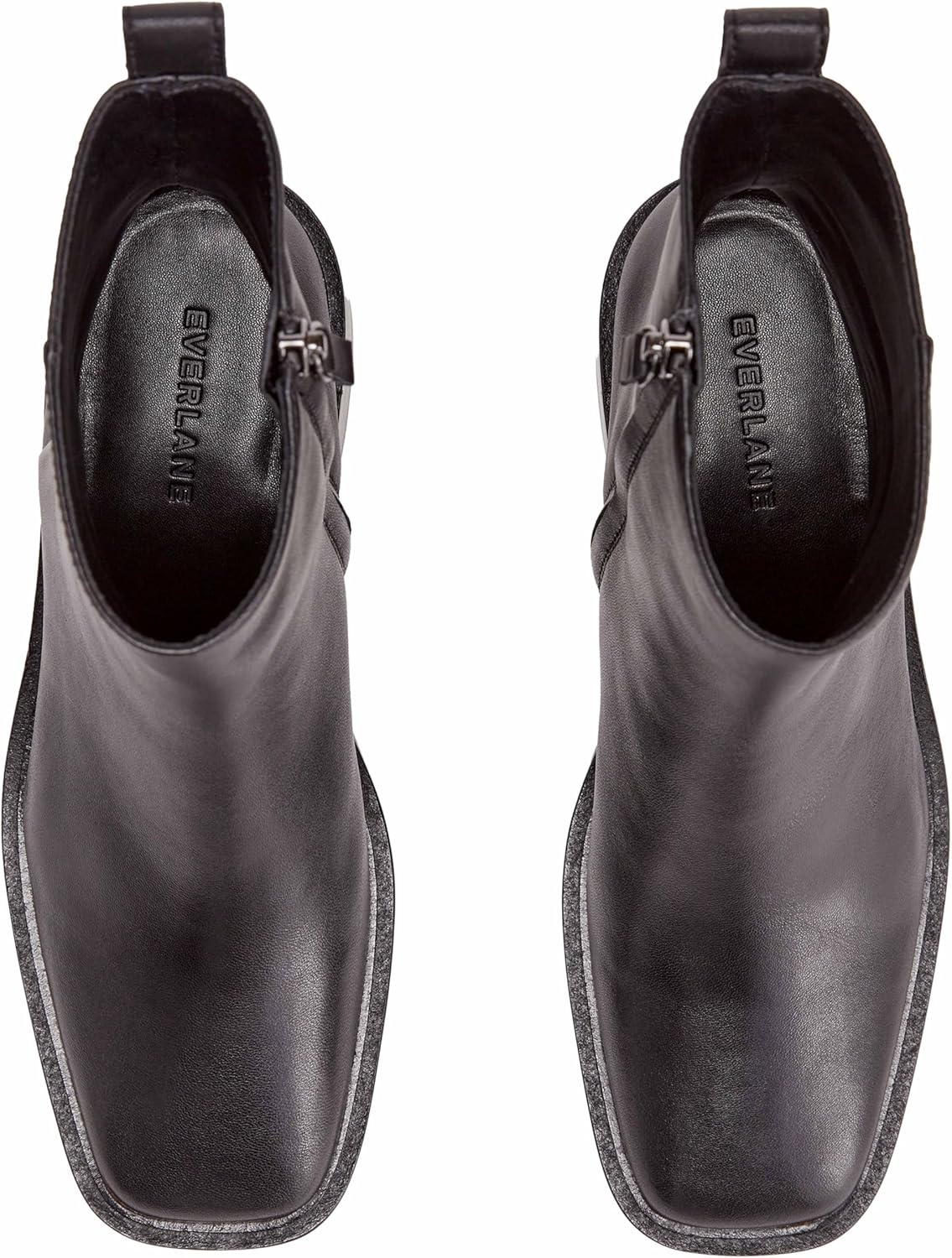 image:imageEverlane Womens Everlane the City BootBlack