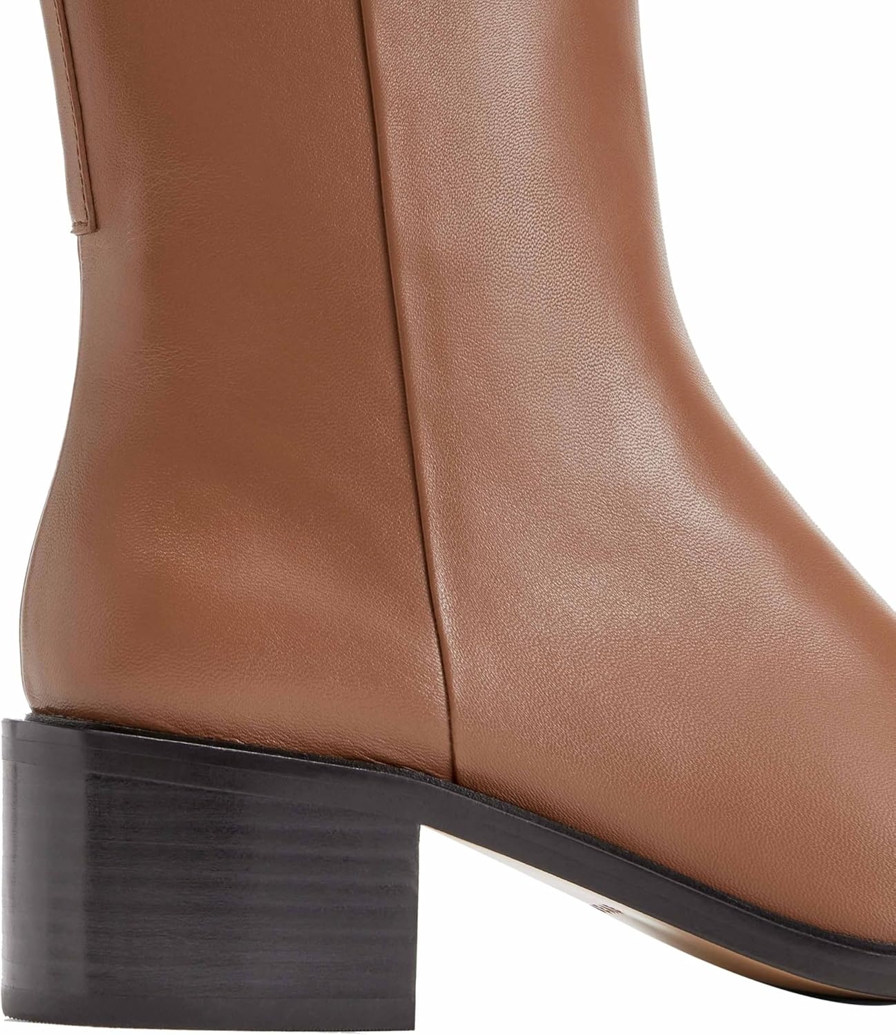 image:imageEverlane Womens Everlane the City BootSaddle Brown
