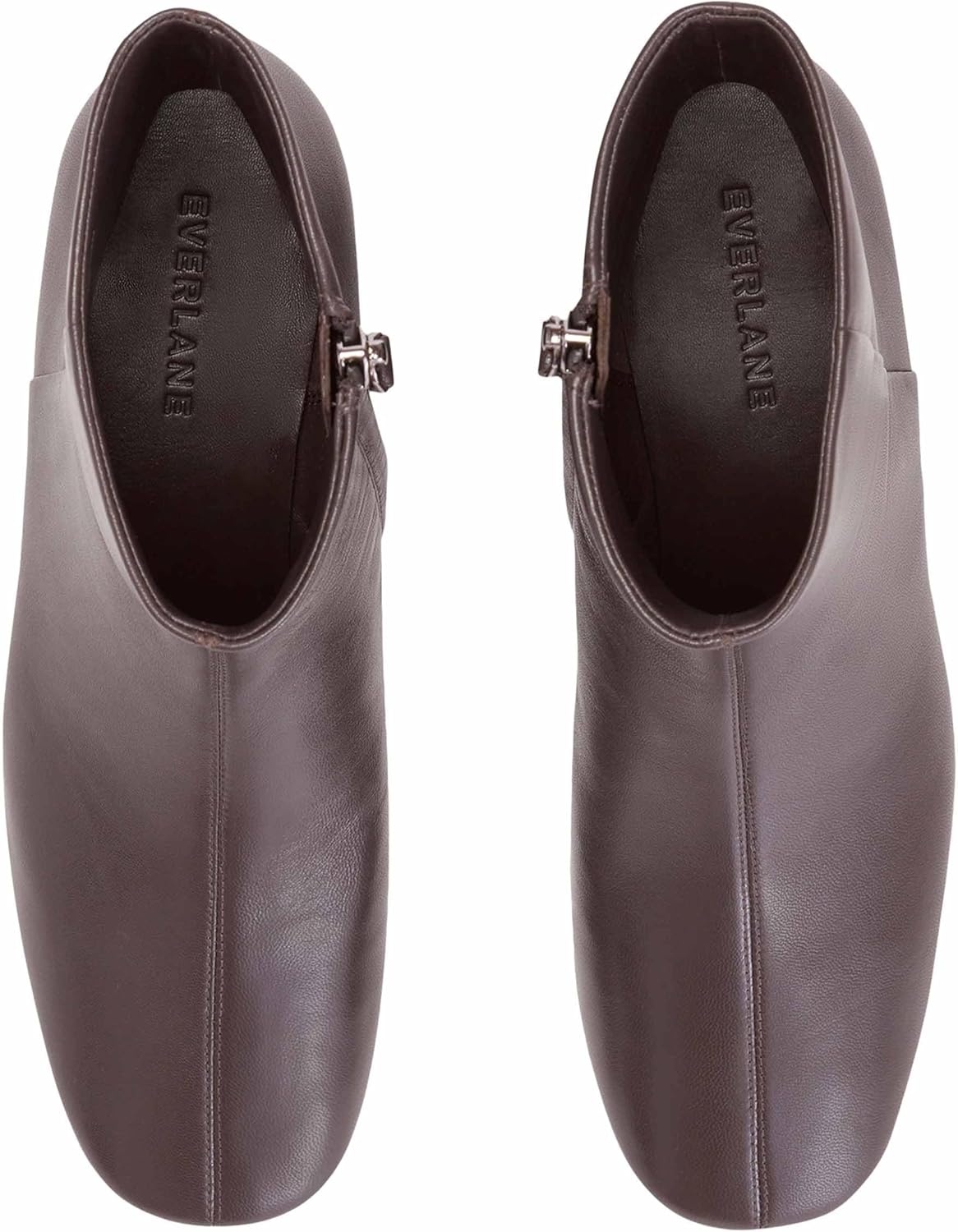image:imageEverlane Womens Everlane the Day BootDark Brown