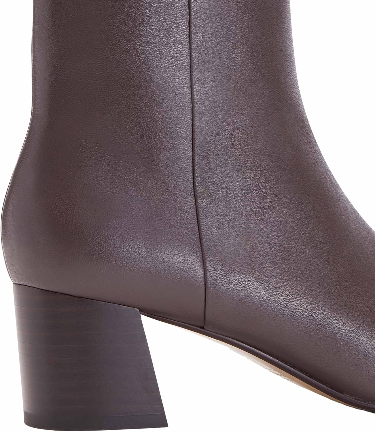 image:imageEverlane Womens Everlane the Day BootDark Brown