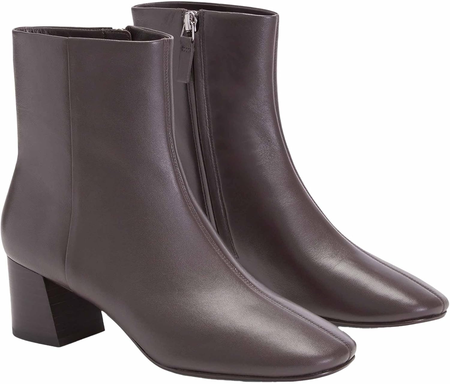 image:imageEverlane Womens Everlane the Day BootDark Brown