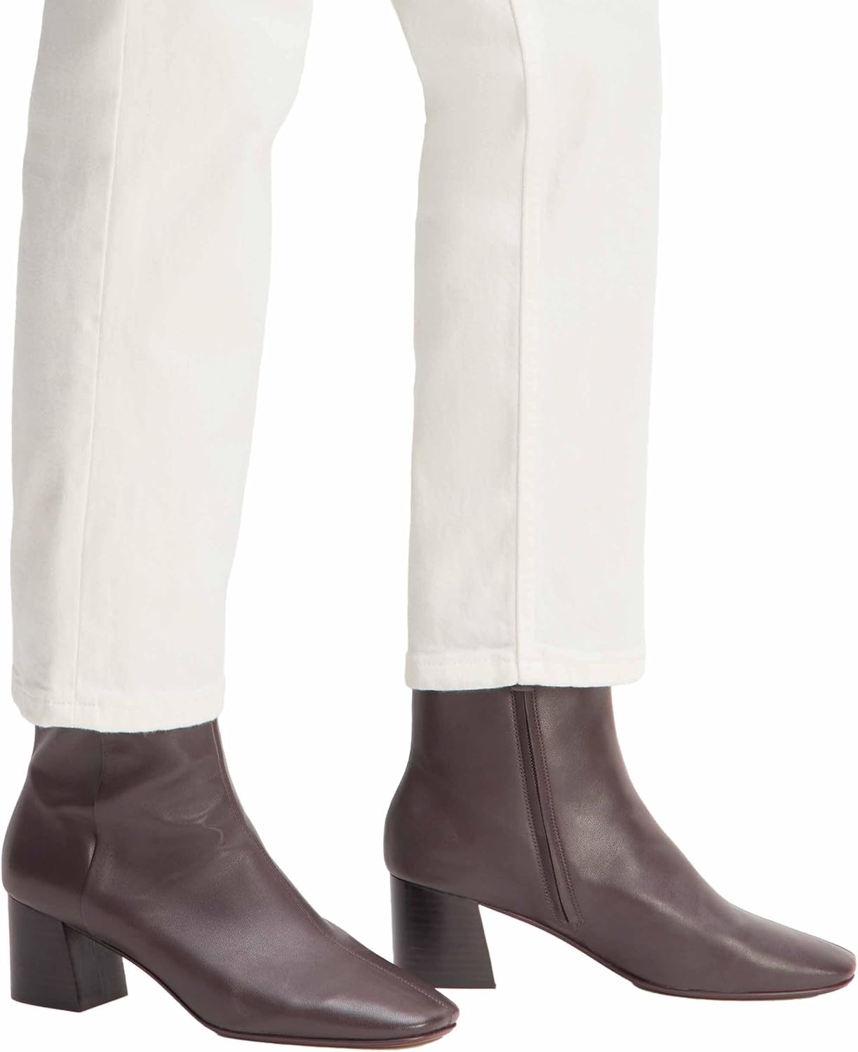 image:imageEverlane Womens Everlane the Day BootDark Brown