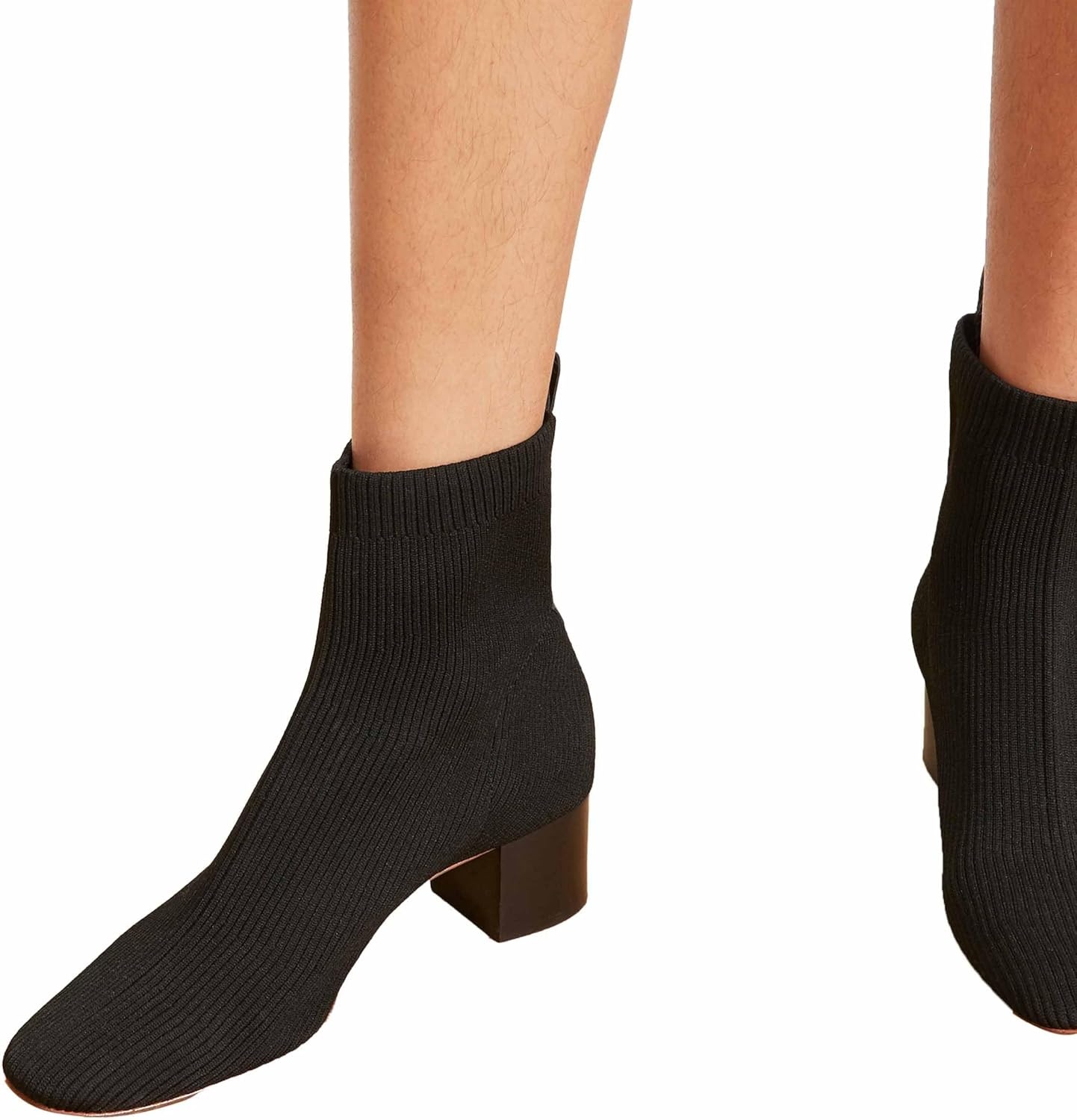 image:imageEverlane Womens Everlane the Glove BootBlack
