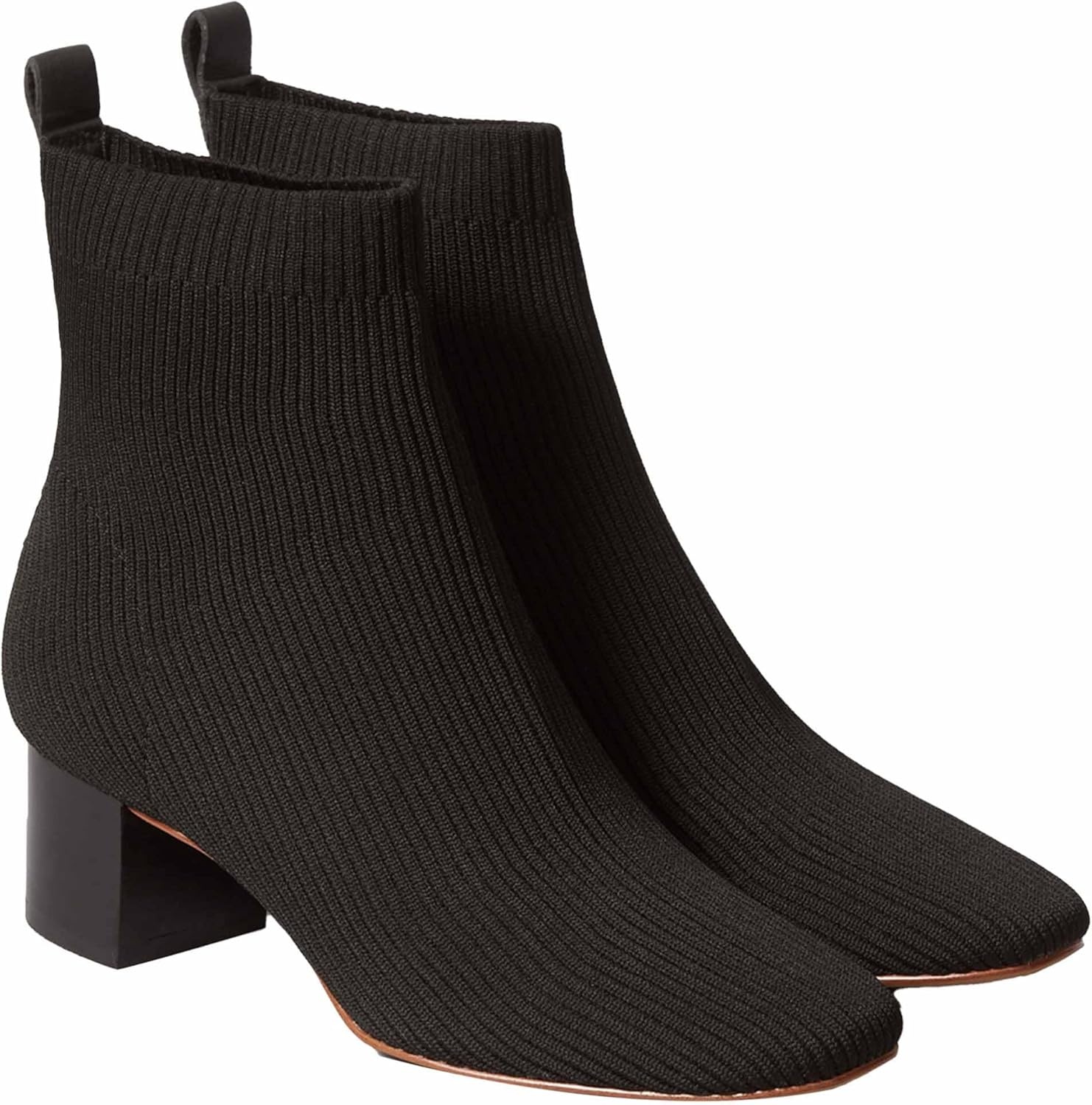 image:imageEverlane Womens Everlane the Glove BootBlack