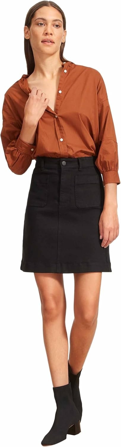 image:imageEverlane Womens Everlane the Glove BootBlack