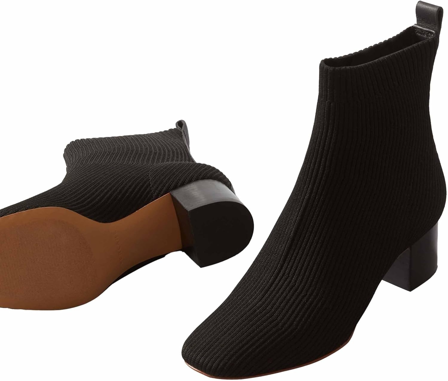 image:imageEverlane Womens Everlane the Glove BootBlack