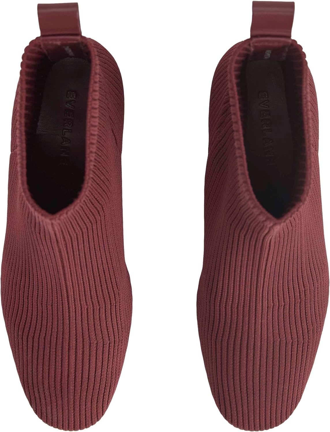 image:imageEverlane Womens Everlane the Glove BootBurgundy