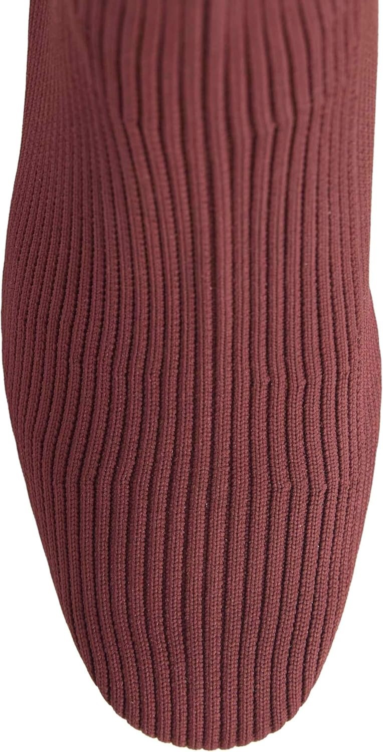 image:imageEverlane Womens Everlane the Glove BootBurgundy