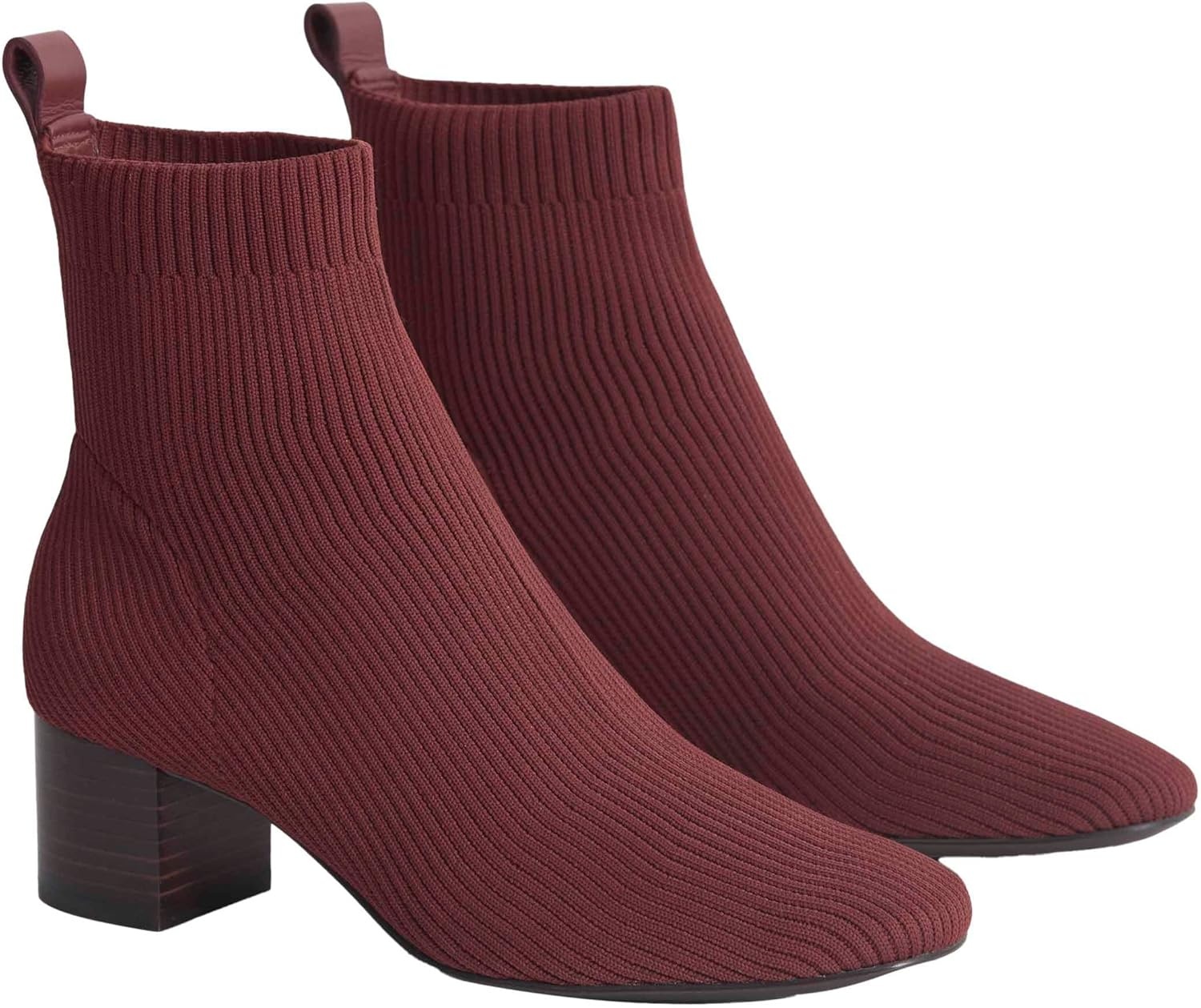 image:imageEverlane Womens Everlane the Glove BootBurgundy