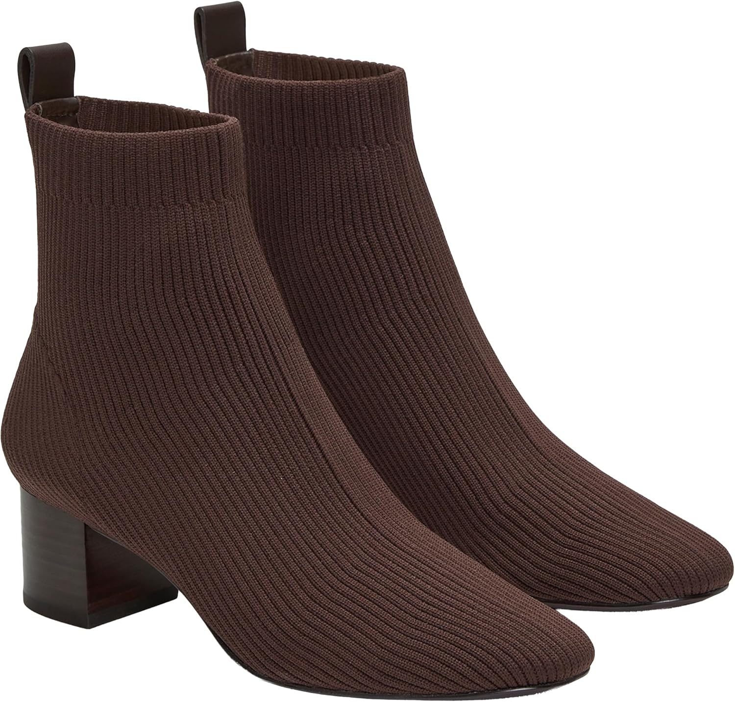 image:imageEverlane Womens Everlane the Glove BootDark Brown