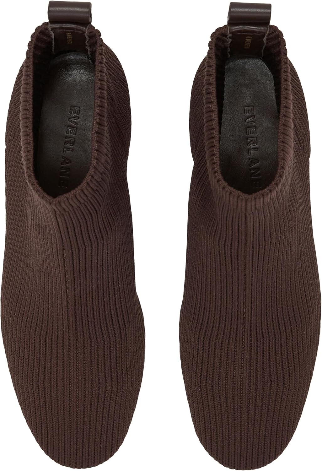 image:imageEverlane Womens Everlane the Glove BootDark Brown