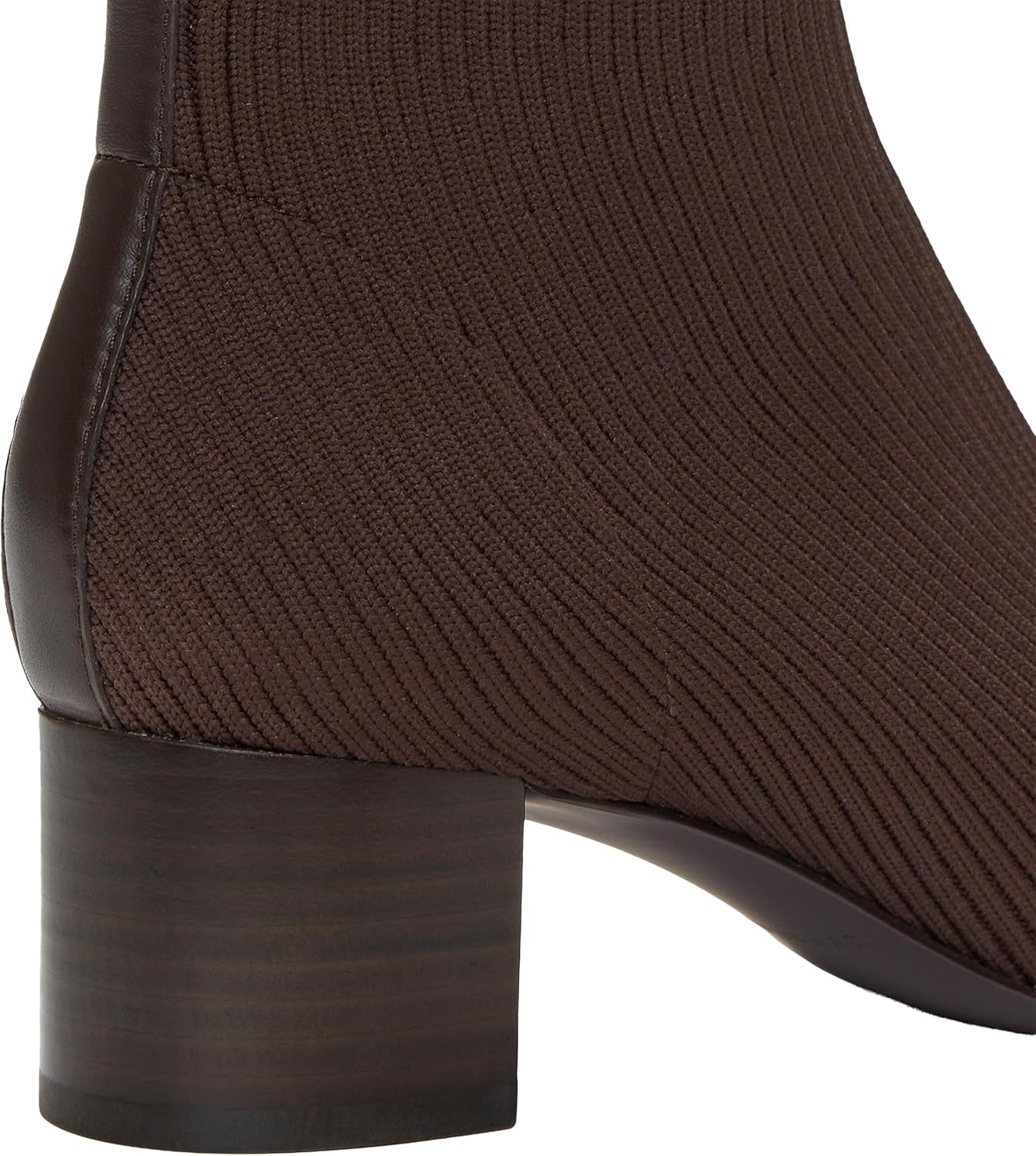 image:imageEverlane Womens Everlane the Glove BootDark Brown