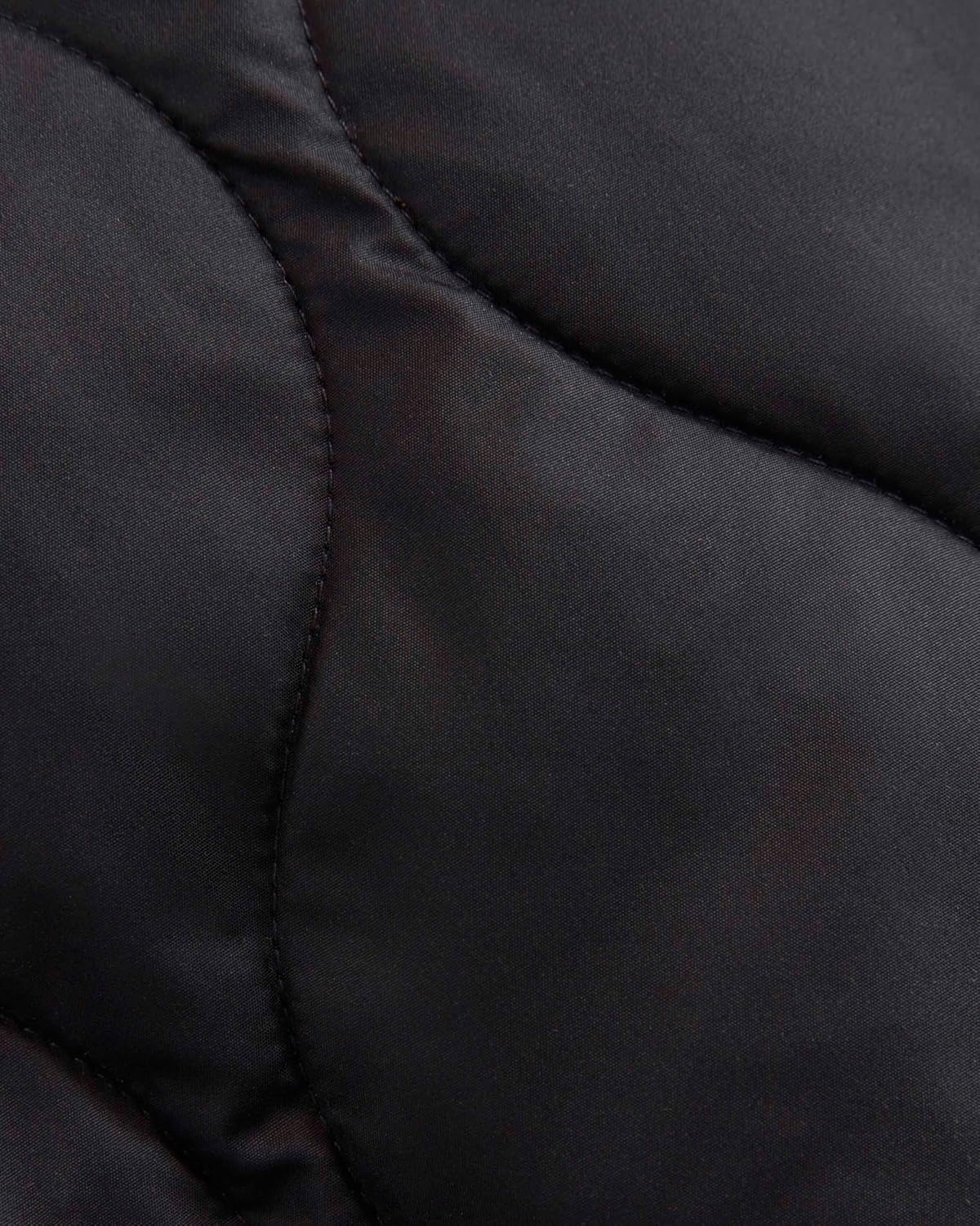 image:imageEverlane Womens Everlane the Quilted LinerBlack