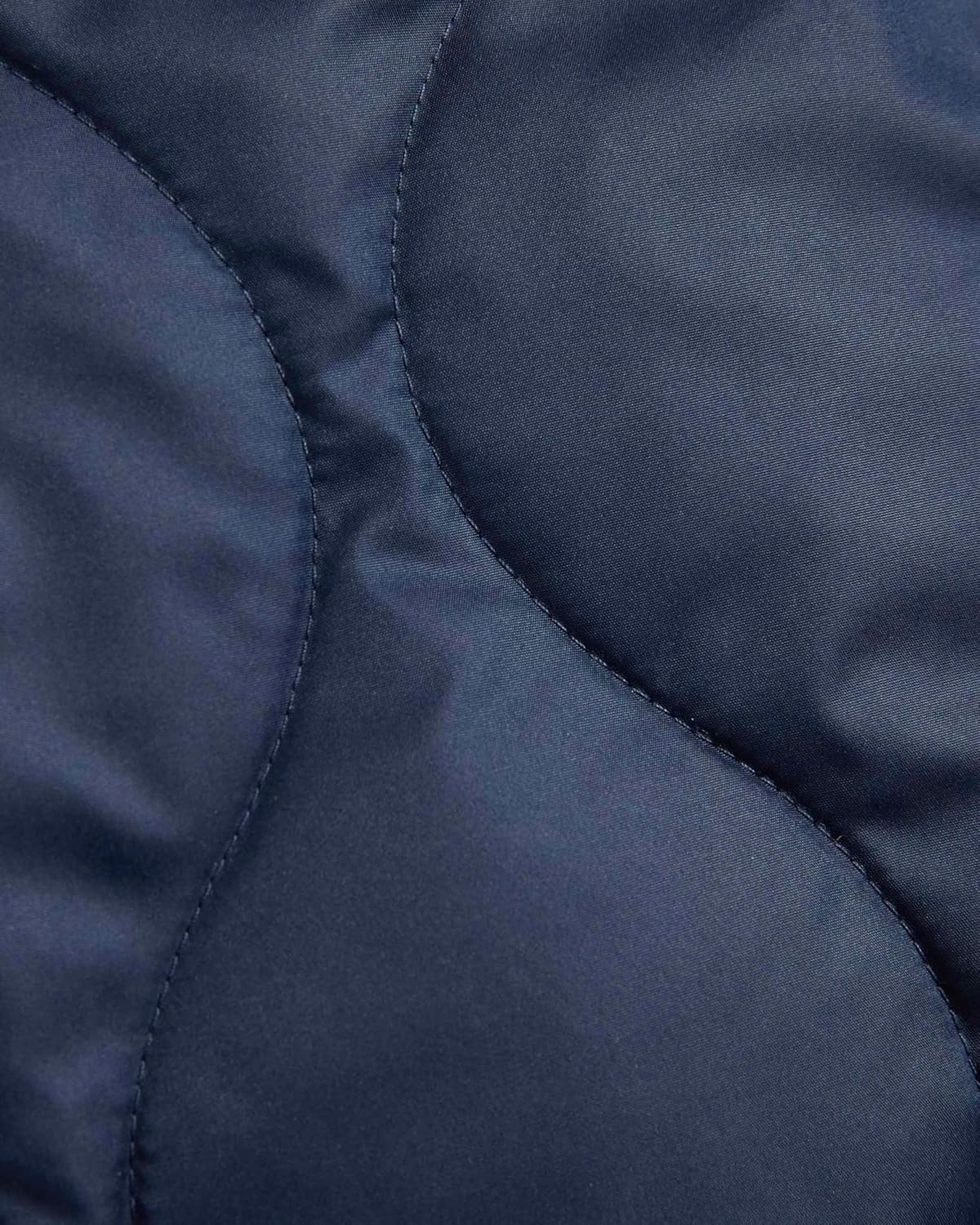 image:imageEverlane Womens Everlane the Quilted LinerNavy