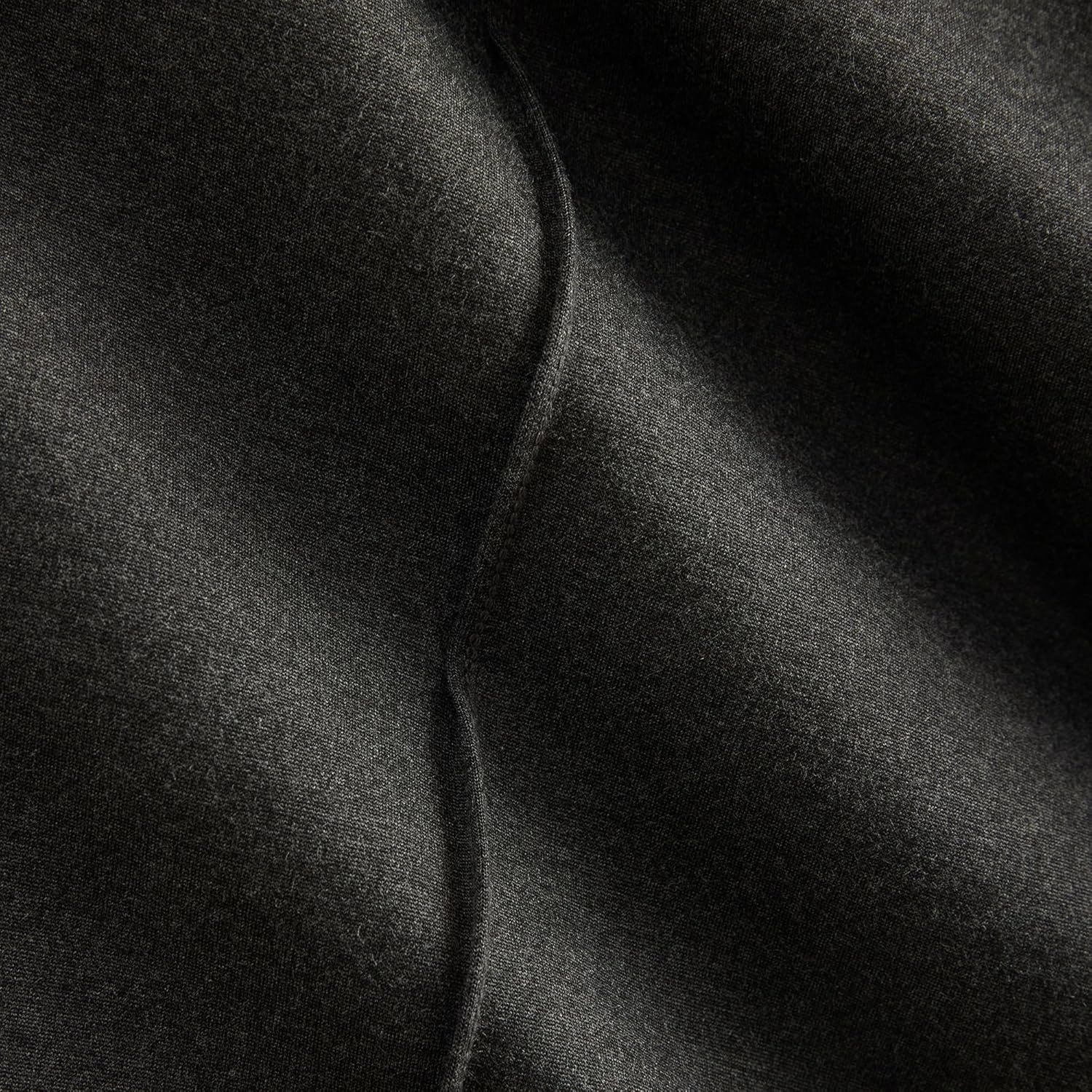 image:imageEverlane Womens Ponte WideLeg Trouser Viscose Stretch WideLeg Dress PantHeathered Soot
