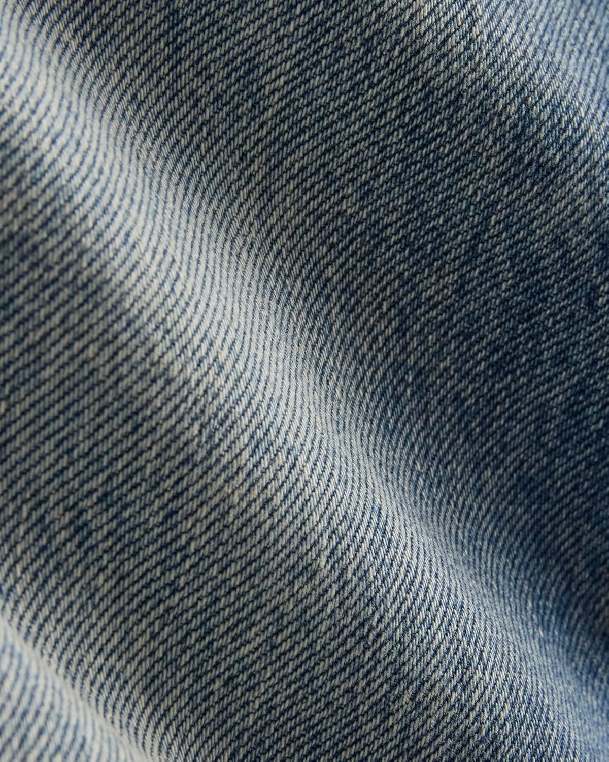 image:imageEverlane Womens The 90s Cheeky JeanVintage Mid Blue
