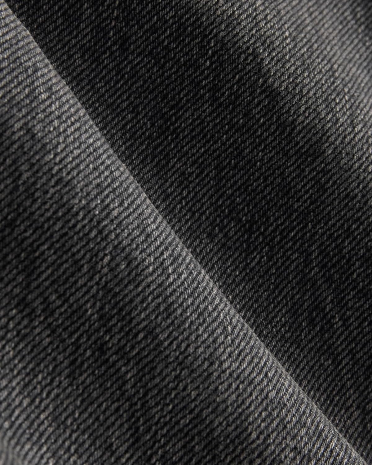 image:imageEverlane Womens The 90s Cheeky JeanWashed Black