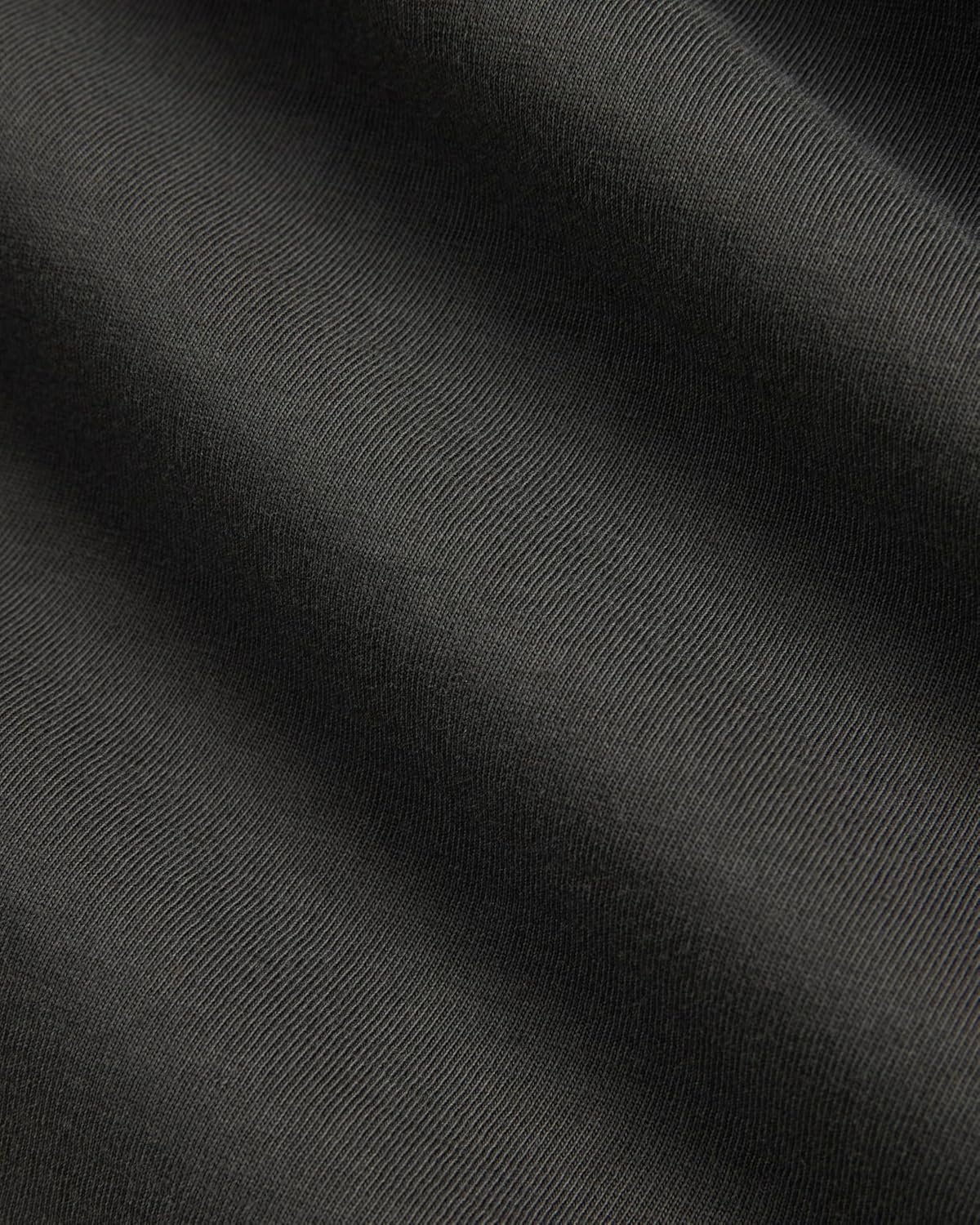 image:imageEverlane Womens The Boyfriend Tee in Essential CottonBlack