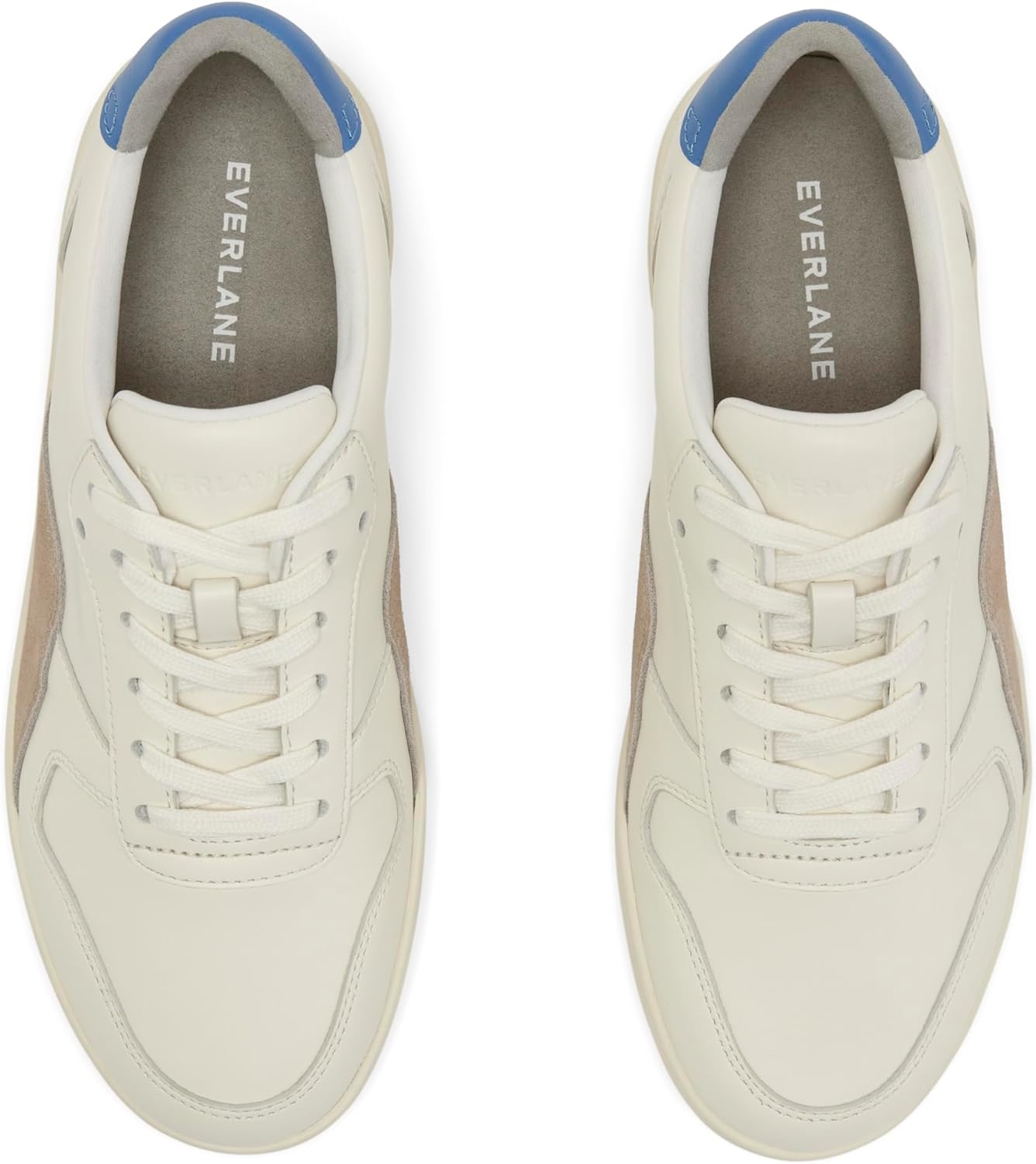 image:imageEverlane Womens The Court SneakerCanvas TanBluebellTrench Coat