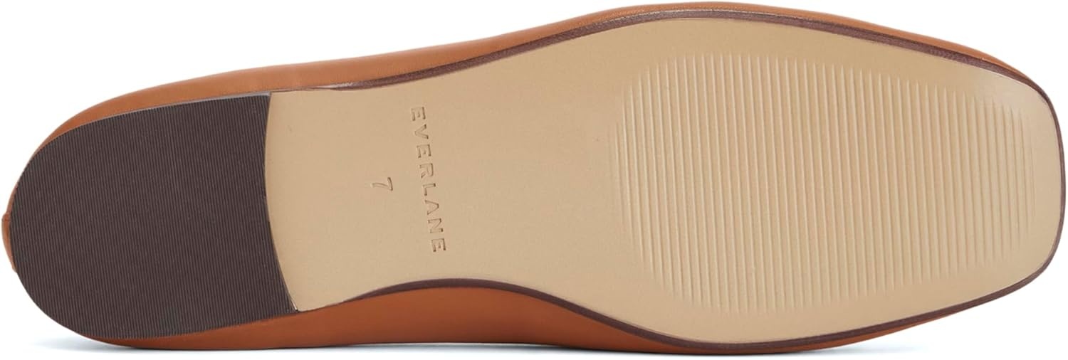 image:imageEverlane Womens The Day Ballet FlatToasted Almond