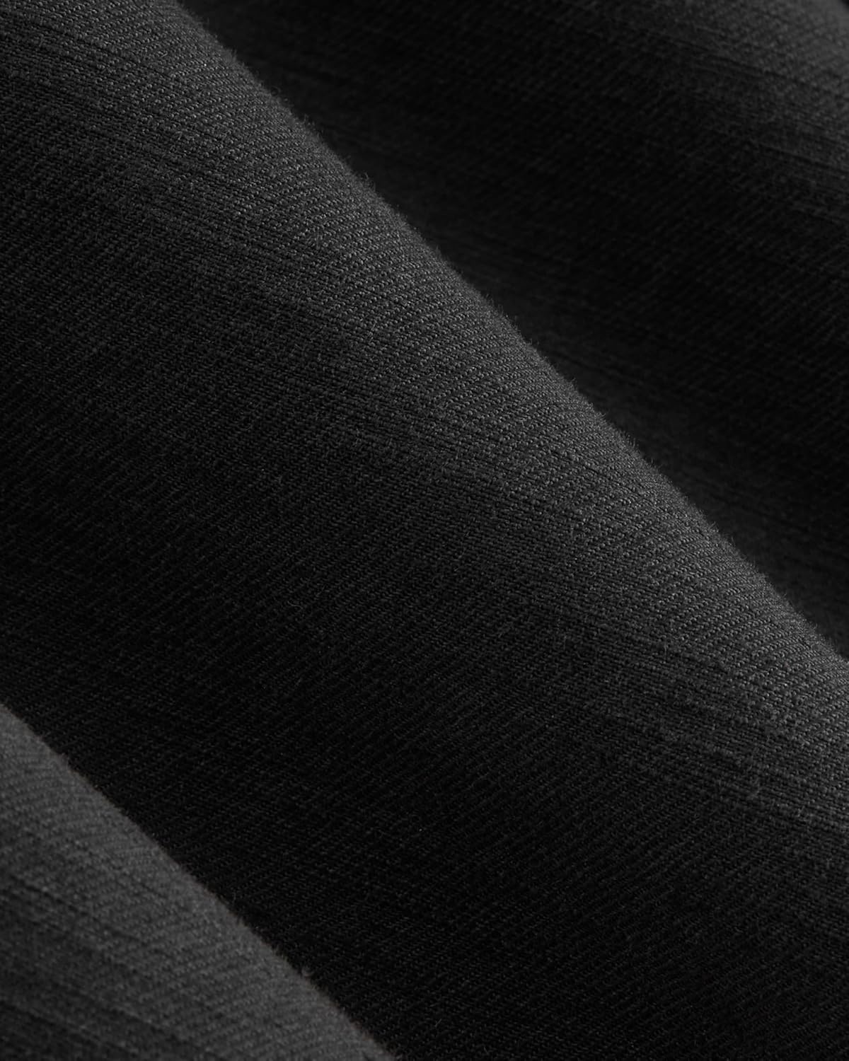 image:imageEverlane Womens The Fatigue Barrel PantBlack