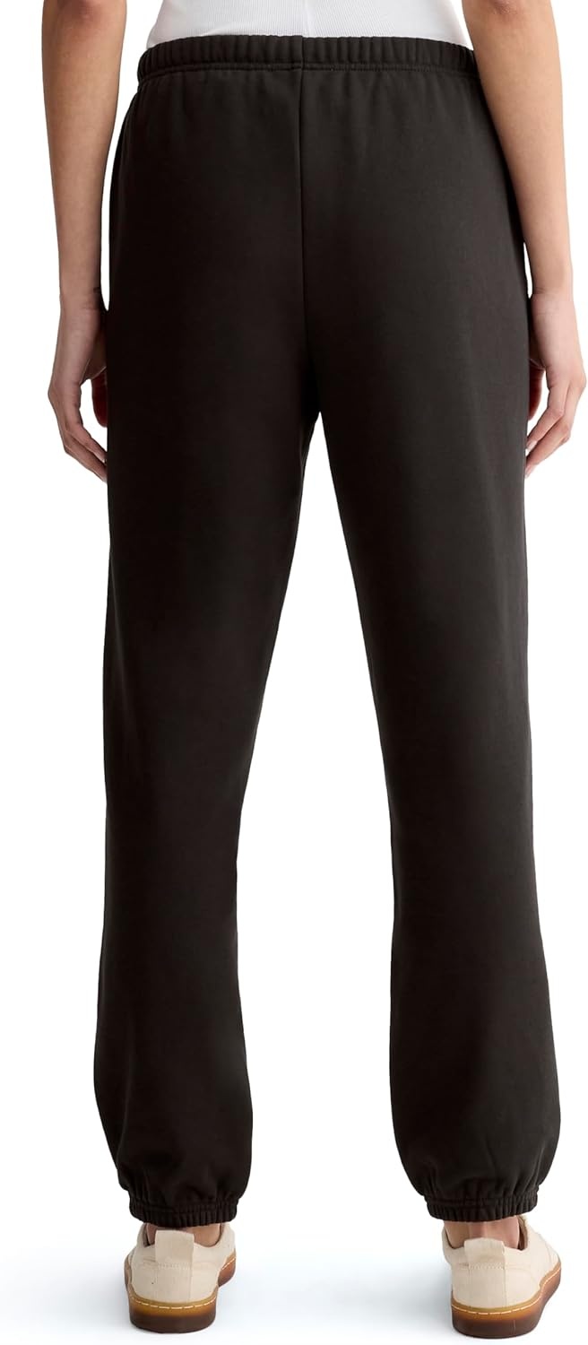 image:imageEverlane Womens The OffDuty JoggerBlack