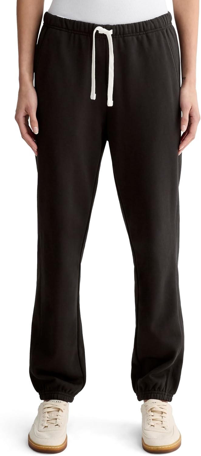 image:imageEverlane Womens The OffDuty JoggerBlack