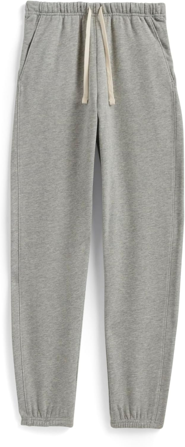 image:imageEverlane Womens The OffDuty JoggerHeathered Grey