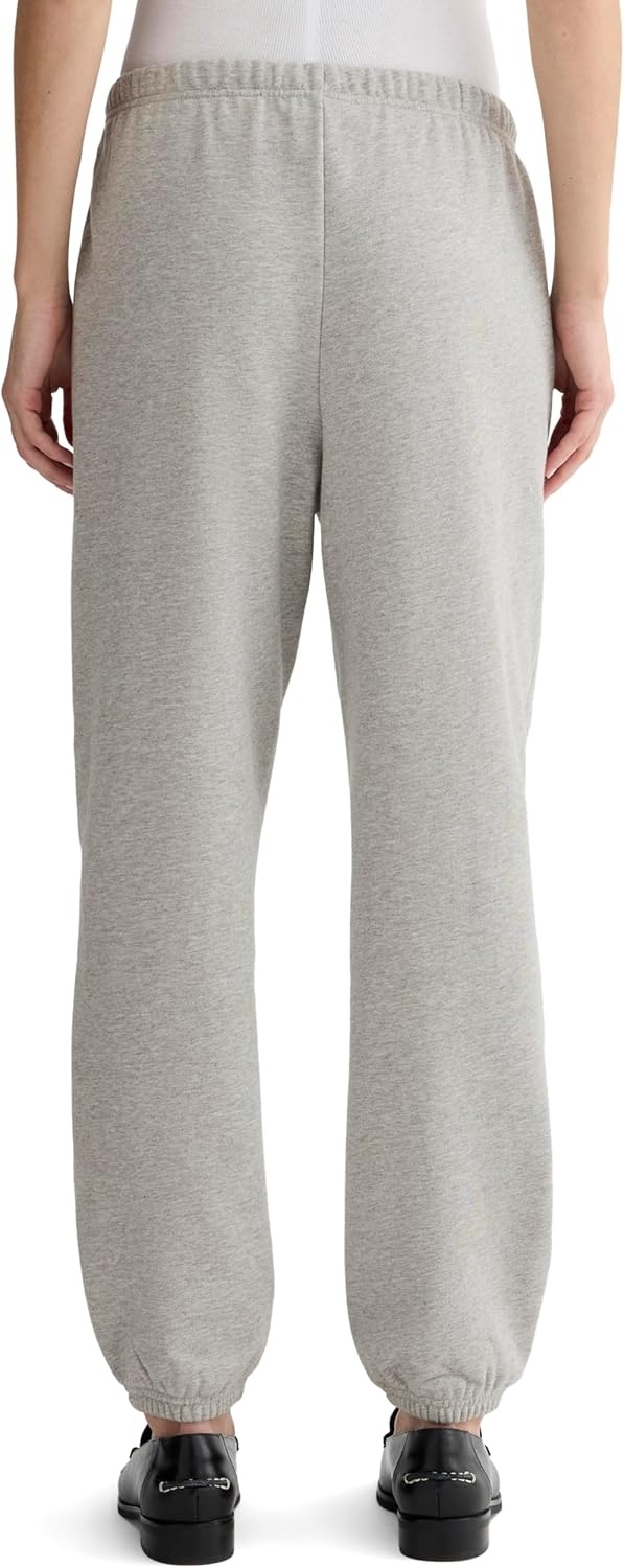 image:imageEverlane Womens The OffDuty JoggerHeathered Grey