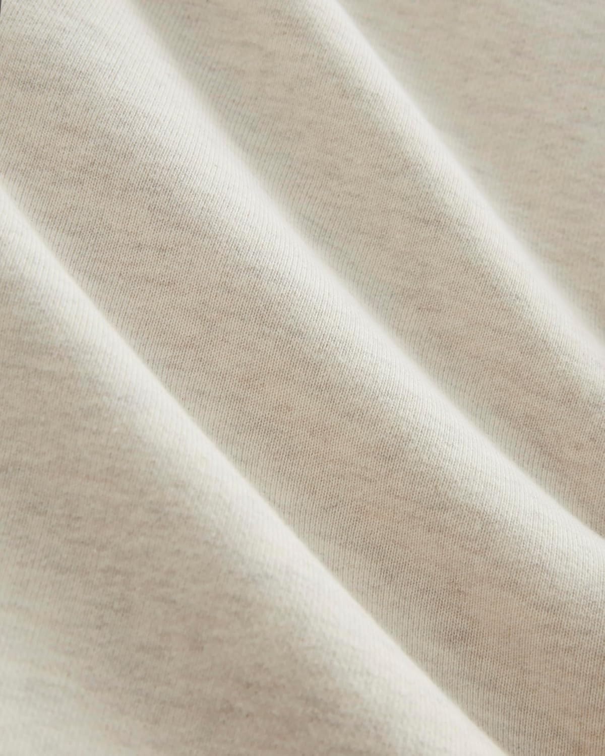 image:imageEverlane Womens The OffDuty JoggerHeathered Oat