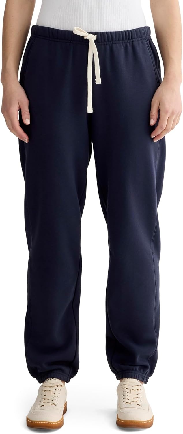 image:imageEverlane Womens The OffDuty JoggerNavy