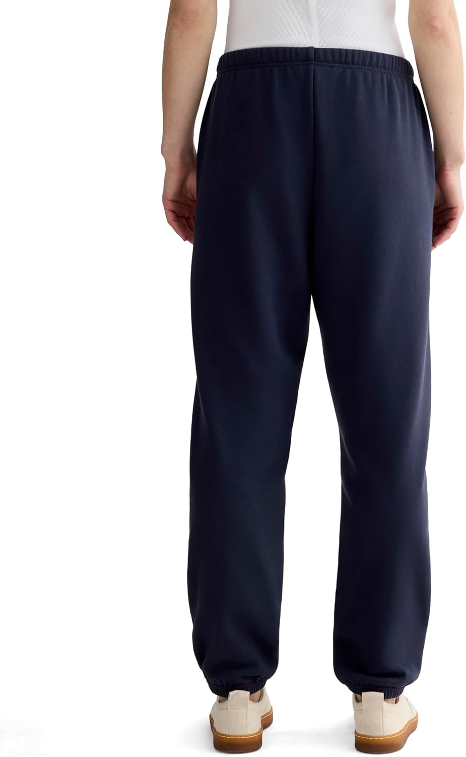 image:imageEverlane Womens The OffDuty JoggerNavy