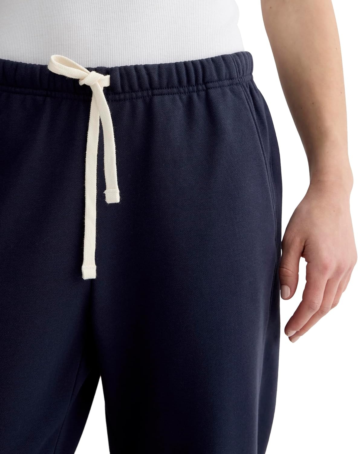 image:imageEverlane Womens The OffDuty JoggerNavy