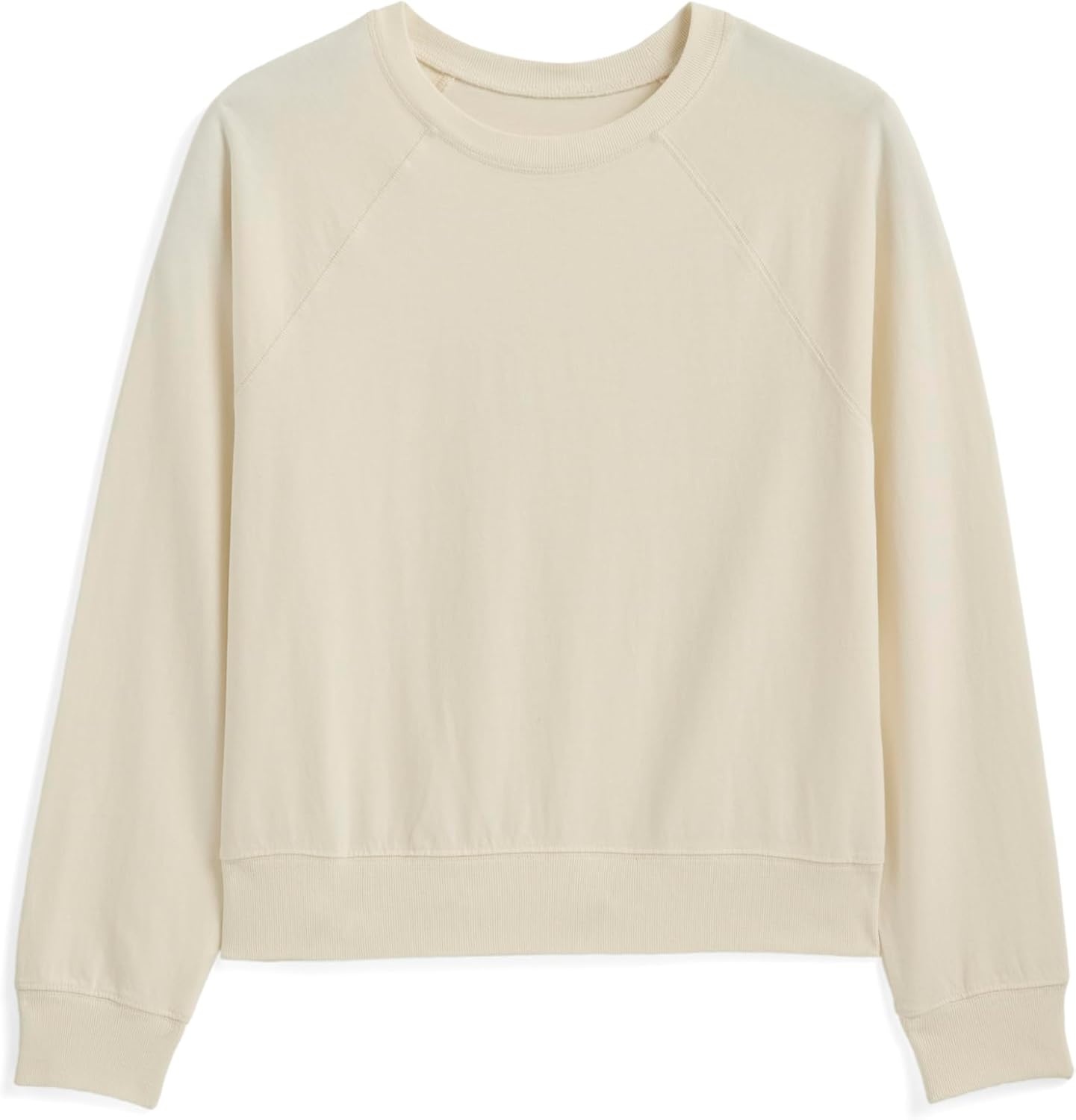 image:imageEverlane Womens The Offduty Longsleeve TeeBone