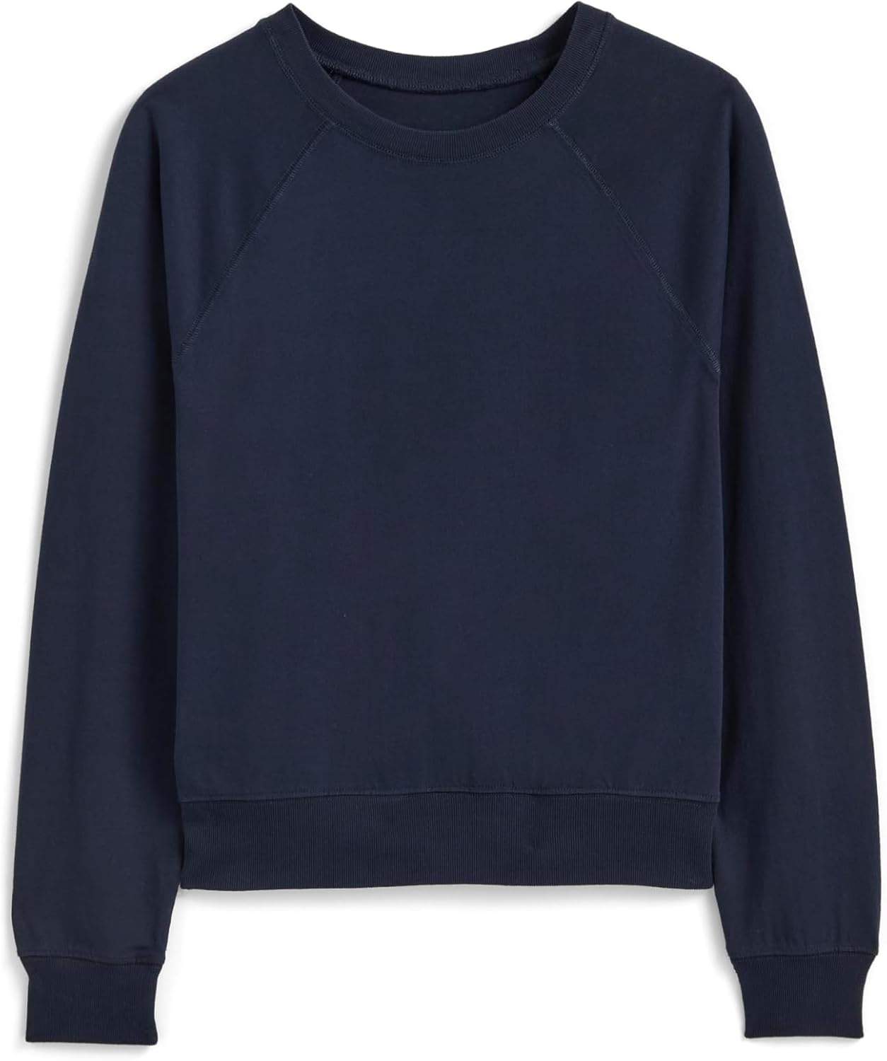 image:imageEverlane Womens The Offduty Longsleeve TeeNavy
