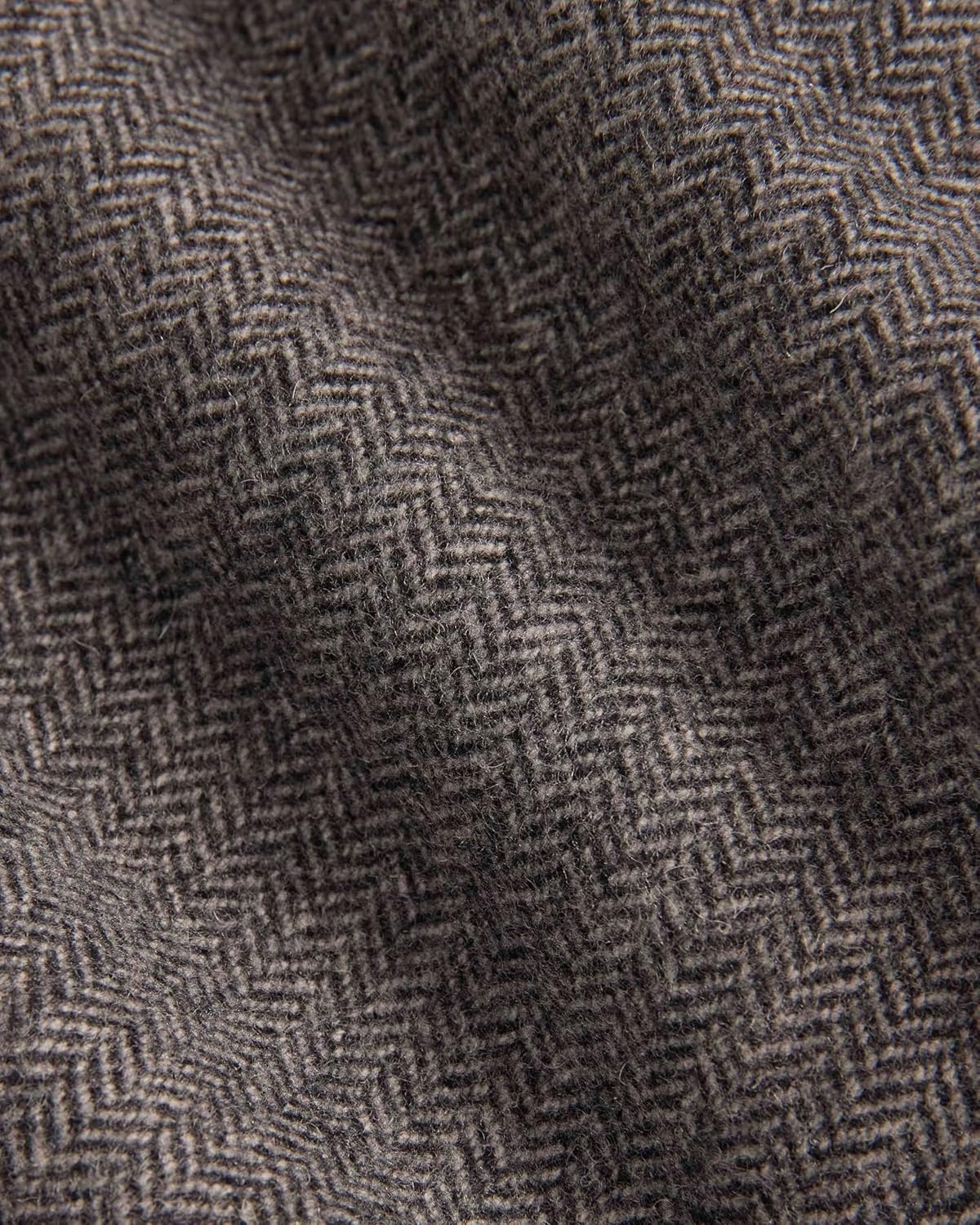 image:imageEverlane Womens The Oversized Blazer in WoolGrey Herringbone