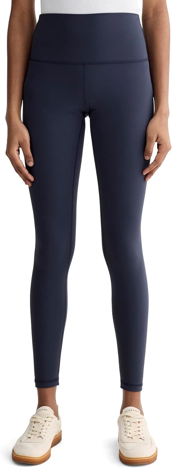 image:imageEverlane Womens The Perform 247 LeggingNavy