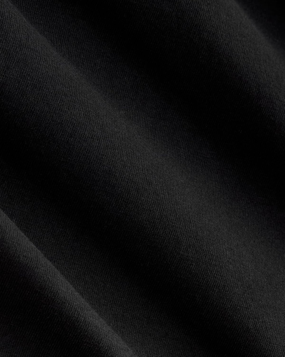 image:imageEverlane Womens The Slim VNeck Tee in Essential CottonBlack